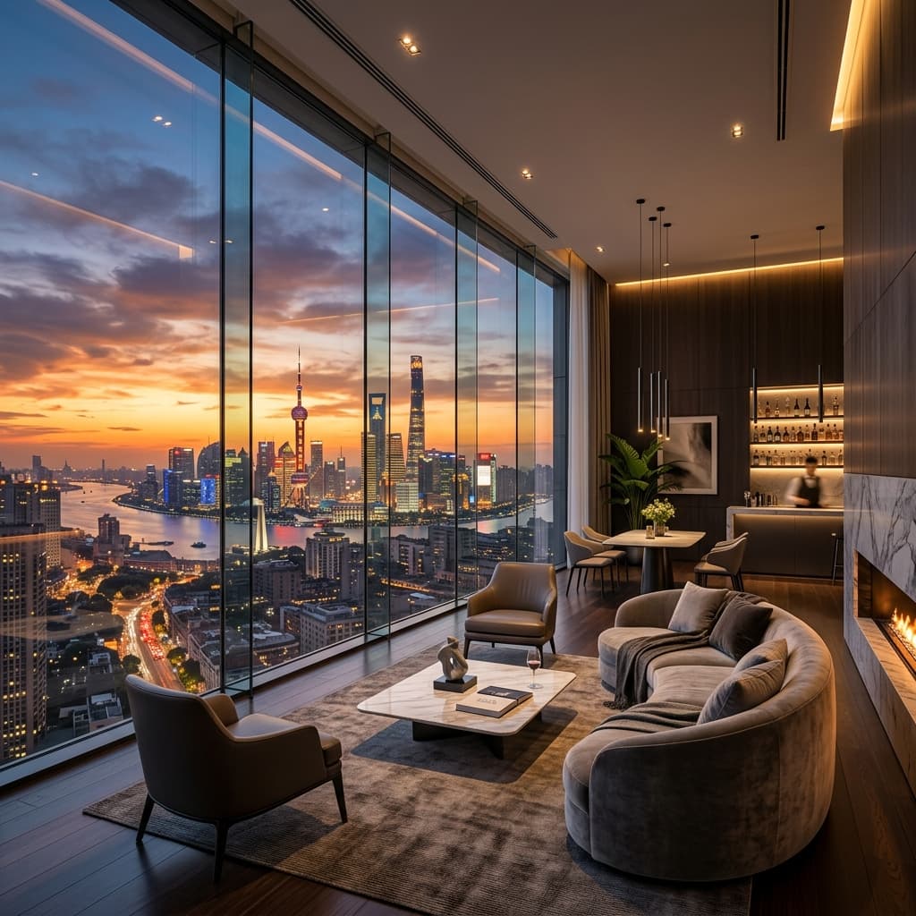 Boutique Hotels